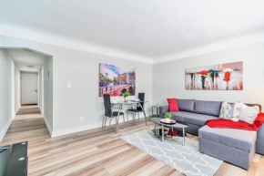 Modern Apt in Corktown Hamilton